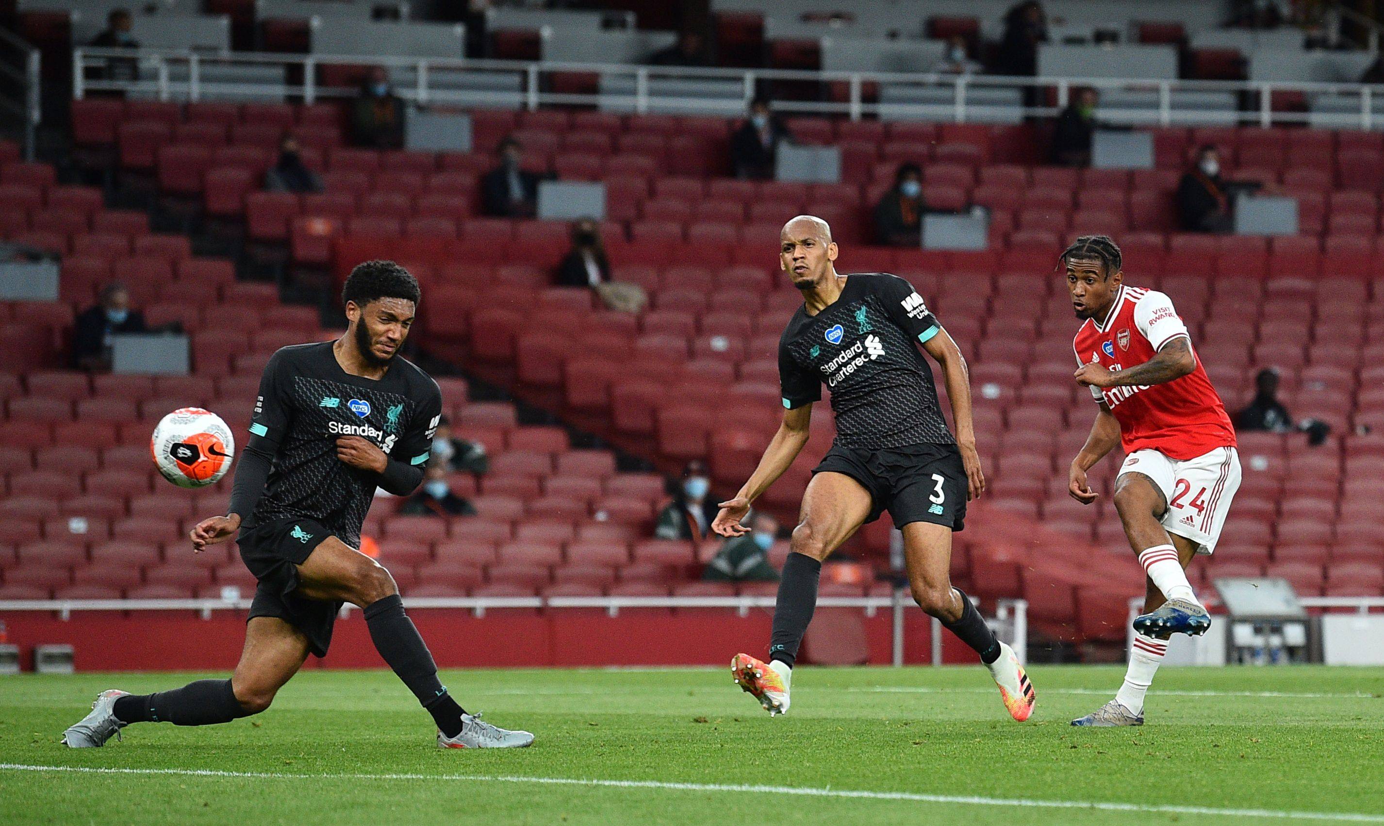 一致性则成 一致性则成