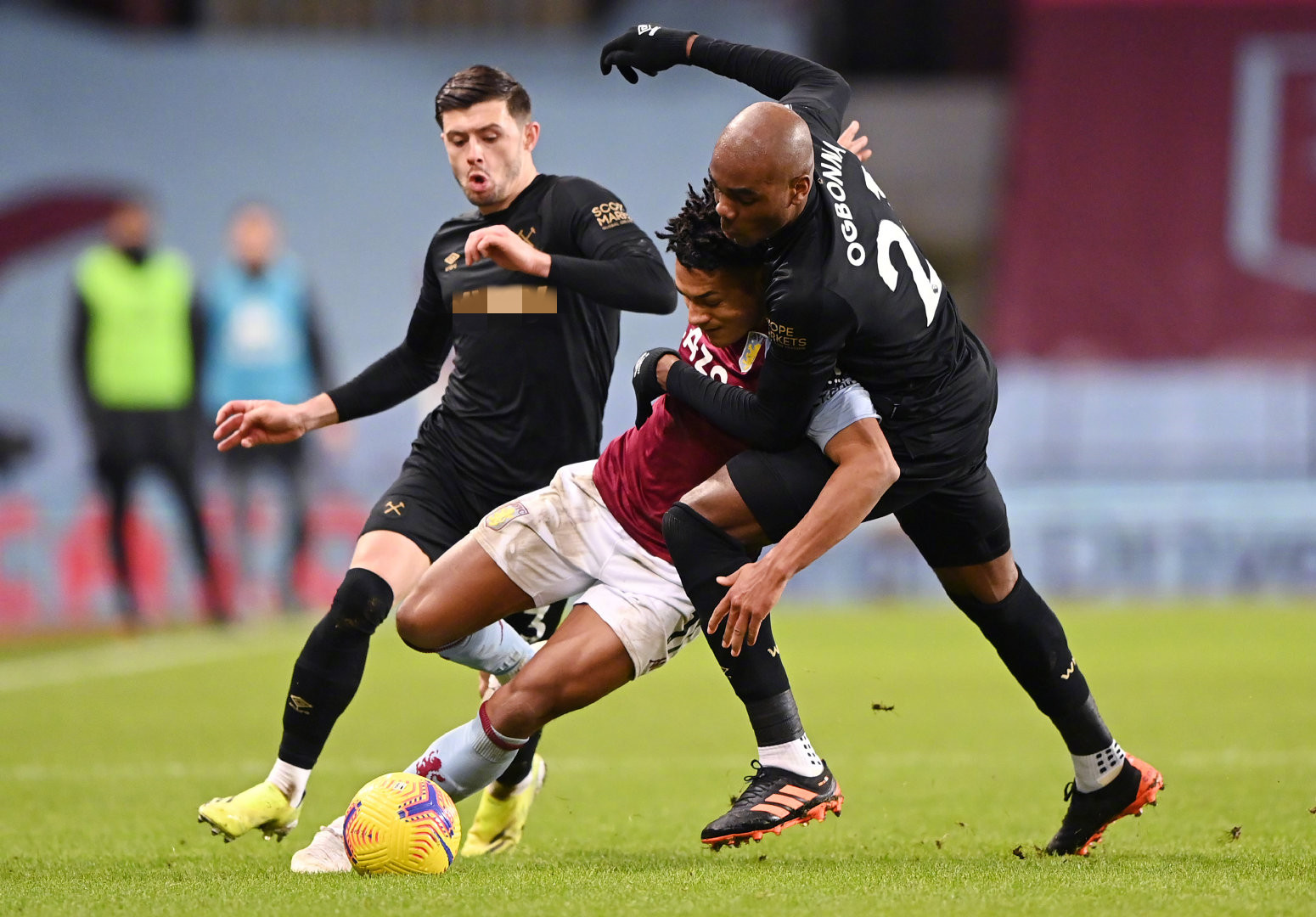 来的硬仗 来的硬仗